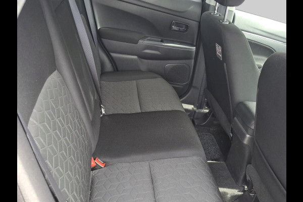 Mitsubishi ASX 2.0 Pure automaat Incl trekhaak