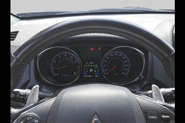 Mitsubishi ASX 2.0 Pure automaat Incl trekhaak