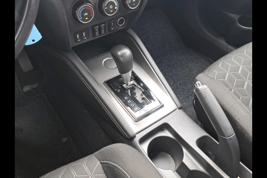 Mitsubishi ASX 2.0 Pure automaat Incl trekhaak