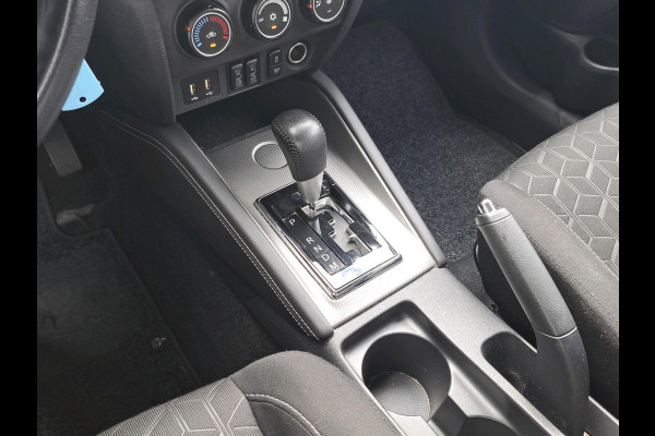 Mitsubishi ASX 2.0 Pure automaat Incl trekhaak