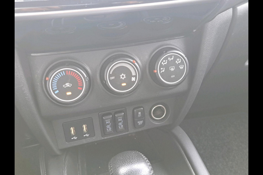 Mitsubishi ASX 2.0 Pure automaat Incl trekhaak