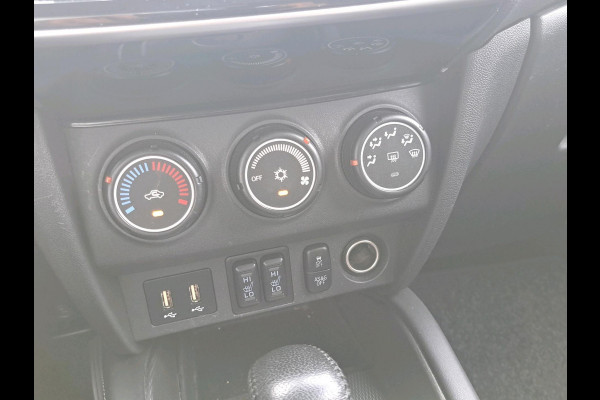 Mitsubishi ASX 2.0 Pure automaat Incl trekhaak