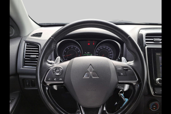Mitsubishi ASX 2.0 Pure automaat Incl trekhaak
