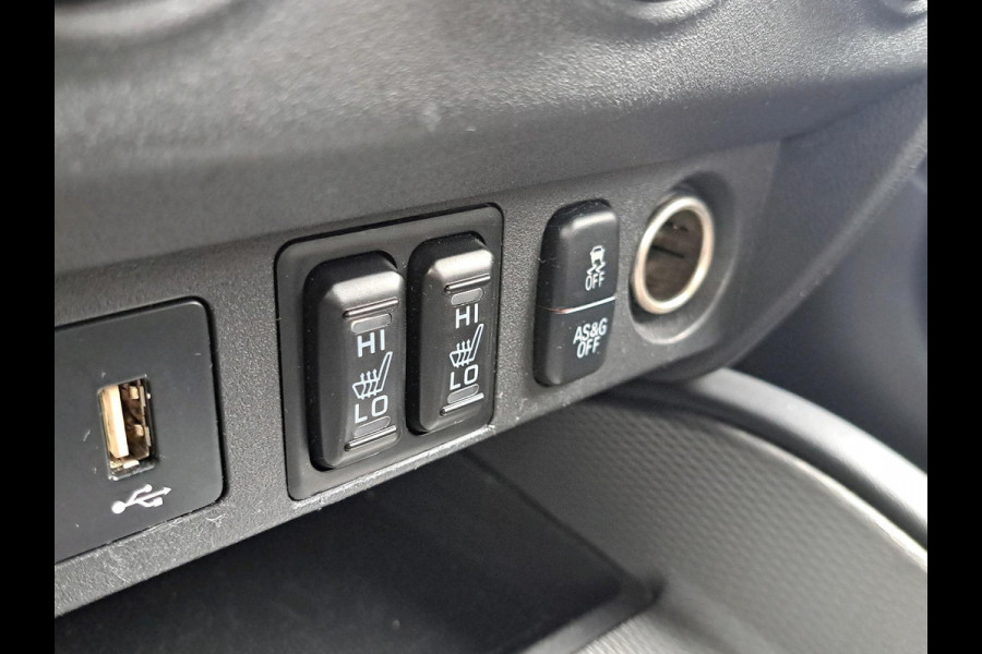 Mitsubishi ASX 2.0 Pure automaat Incl trekhaak