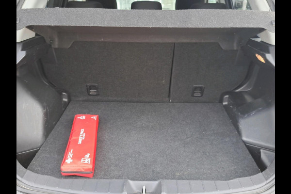 Mitsubishi ASX 2.0 Pure automaat Incl trekhaak