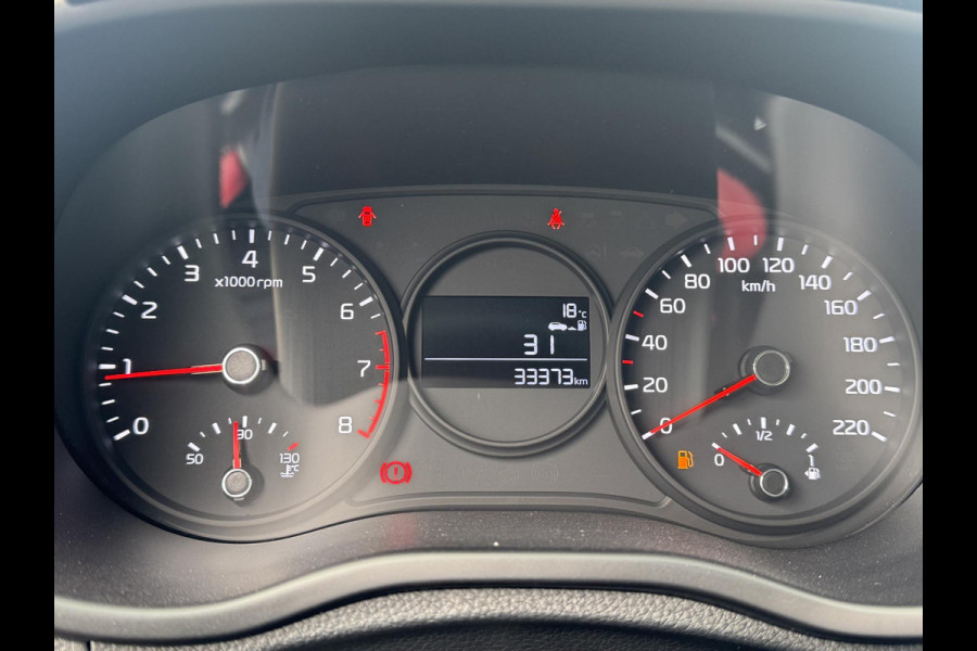 Kia Picanto 1.0 MPi GT-Line Edition | Nederlandse dealer onderhouden auto | Navigatie | Achteruitrijcamera |