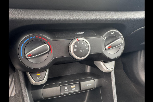 Kia Picanto 1.0 MPi GT-Line Edition | Nederlandse dealer onderhouden auto | Navigatie | Achteruitrijcamera |