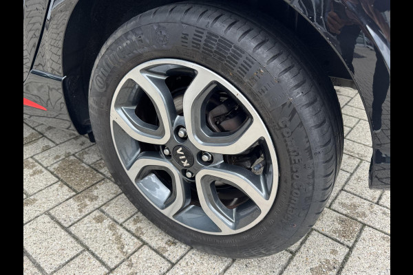 Kia Picanto 1.0 MPi GT-Line Edition | Nederlandse dealer onderhouden auto | Navigatie | Achteruitrijcamera |