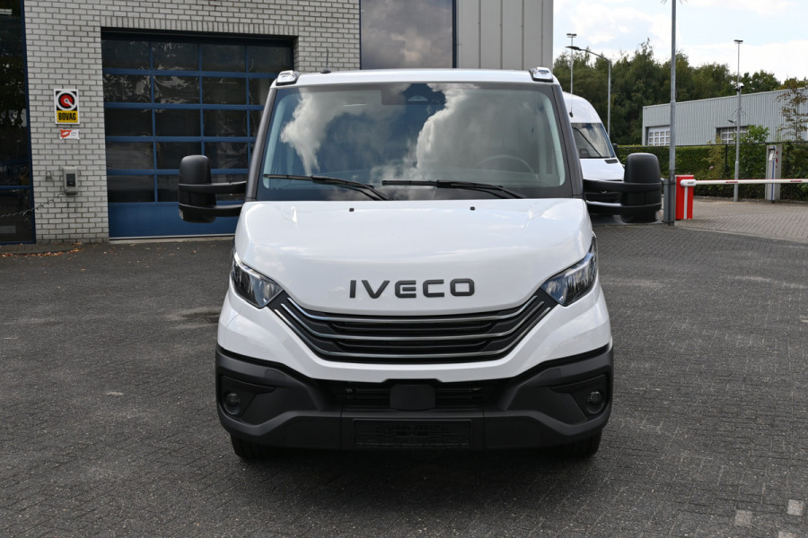 Iveco Daily 35S18H 3.0 410 Facelift model