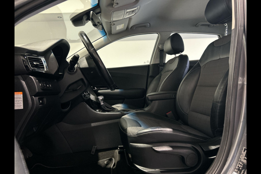Kia Niro 1.6 GDi Hybrid First Edition | Achteruitrijcamera | Navigatie | Apple Carplay / Android Auto