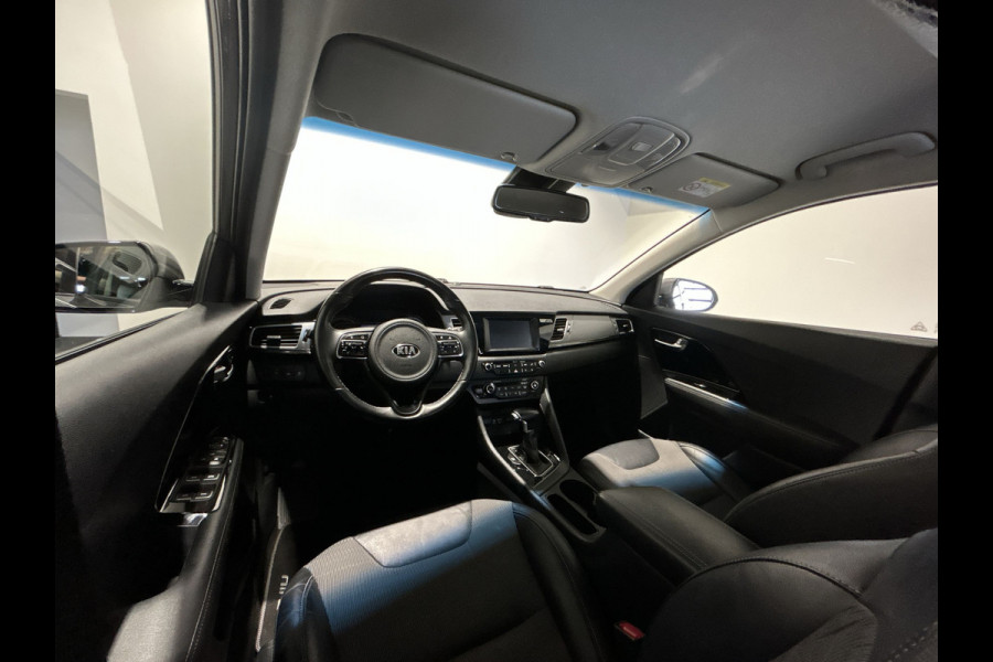 Kia Niro 1.6 GDi Hybrid First Edition | Achteruitrijcamera | Navigatie | Apple Carplay / Android Auto