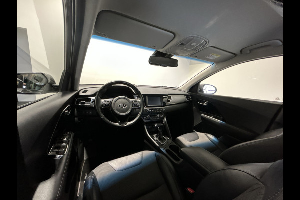 Kia Niro 1.6 GDi Hybrid First Edition | Achteruitrijcamera | Navigatie | Apple Carplay / Android Auto