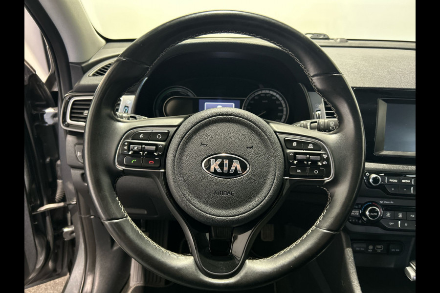 Kia Niro 1.6 GDi Hybrid First Edition | Achteruitrijcamera | Navigatie | Apple Carplay / Android Auto