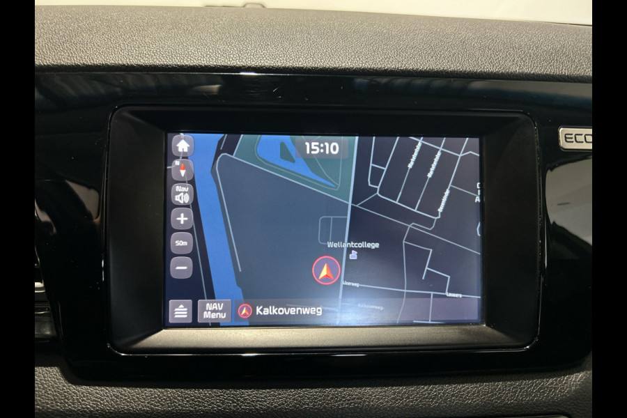 Kia Niro 1.6 GDi Hybrid First Edition | Achteruitrijcamera | Navigatie | Apple Carplay / Android Auto