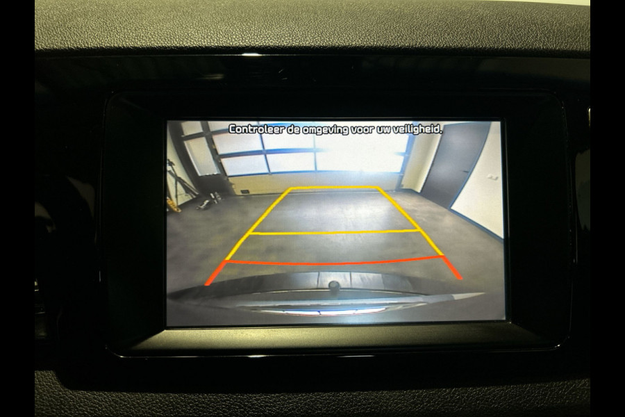 Kia Niro 1.6 GDi Hybrid First Edition | Achteruitrijcamera | Navigatie | Apple Carplay / Android Auto