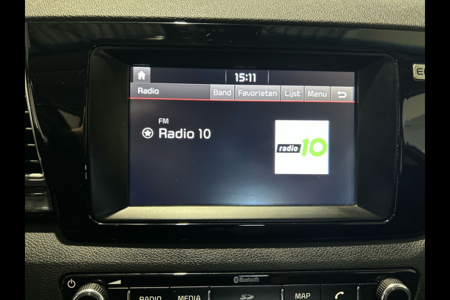 Kia Niro 1.6 GDi Hybrid First Edition | Achteruitrijcamera | Navigatie | Apple Carplay / Android Auto