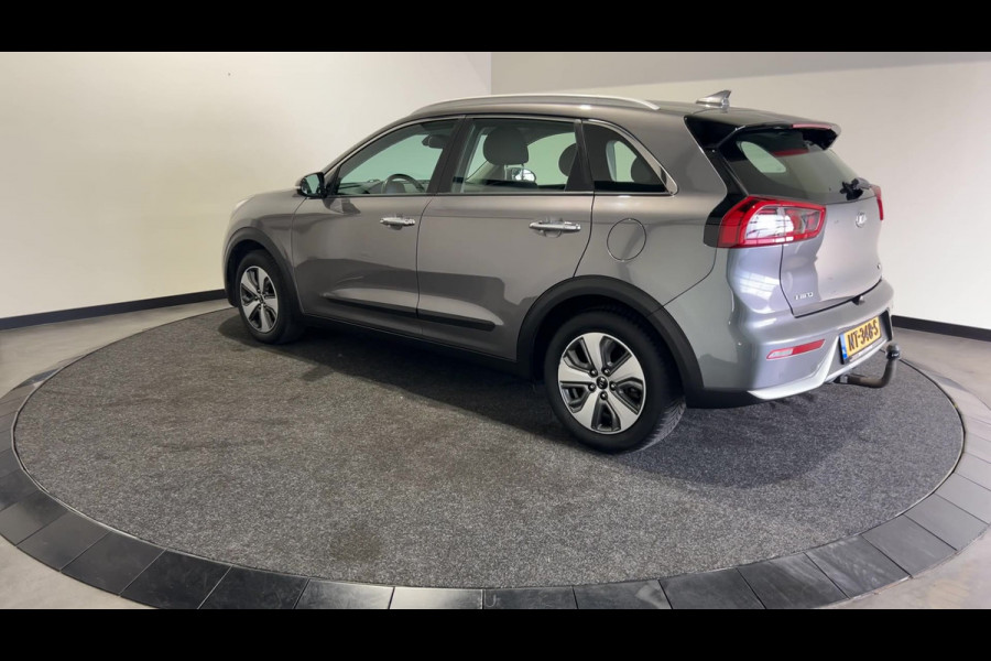 Kia Niro 1.6 GDi Hybrid First Edition | Achteruitrijcamera | Navigatie | Apple Carplay / Android Auto
