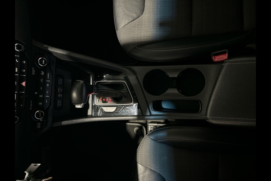 Kia Niro 1.6 GDi Hybrid First Edition | Achteruitrijcamera | Navigatie | Apple Carplay / Android Auto