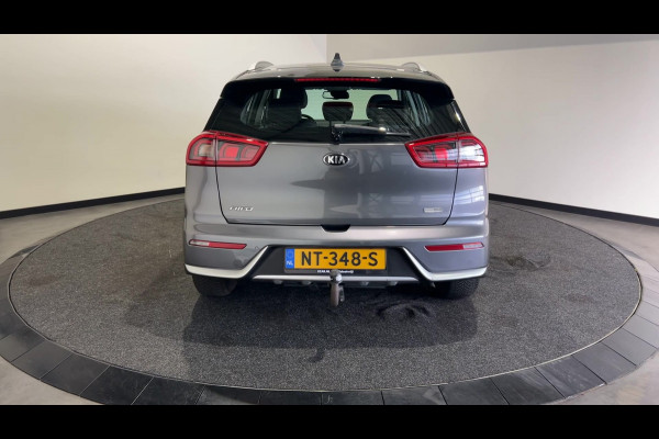 Kia Niro 1.6 GDi Hybrid First Edition | Achteruitrijcamera | Navigatie | Apple Carplay / Android Auto