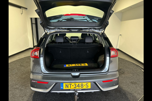 Kia Niro 1.6 GDi Hybrid First Edition | Achteruitrijcamera | Navigatie | Apple Carplay / Android Auto