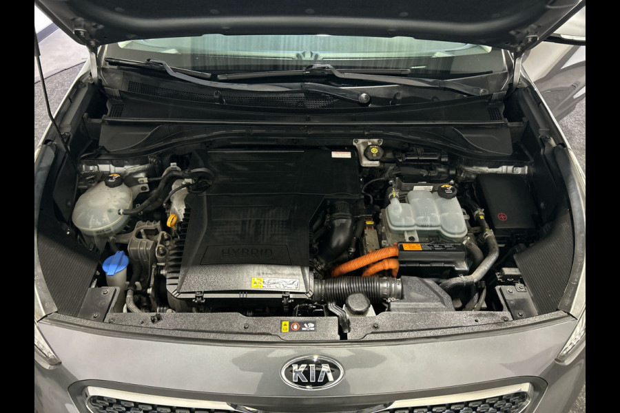 Kia Niro 1.6 GDi Hybrid First Edition | Achteruitrijcamera | Navigatie | Apple Carplay / Android Auto