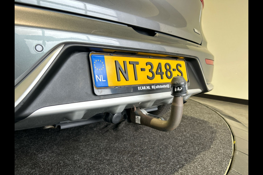 Kia Niro 1.6 GDi Hybrid First Edition | Achteruitrijcamera | Navigatie | Apple Carplay / Android Auto