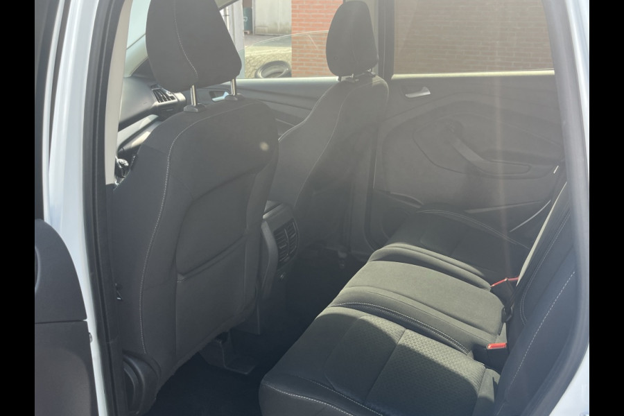 Ford Kuga 1.5 EcoB. Trend Ultimate *TREKHAAK*DEALERONDERHOUDEN*