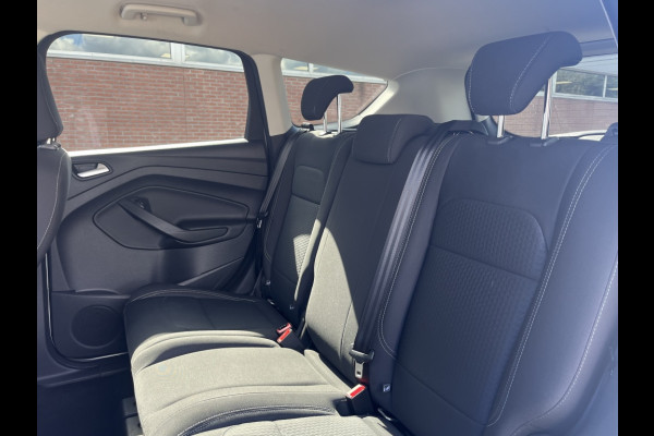 Ford Kuga 1.5 EcoB. Trend Ultimate *TREKHAAK*DEALERONDERHOUDEN*