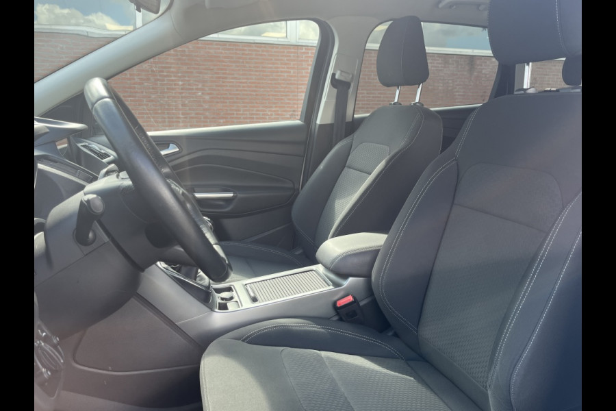 Ford Kuga 1.5 EcoB. Trend Ultimate *TREKHAAK*DEALERONDERHOUDEN*