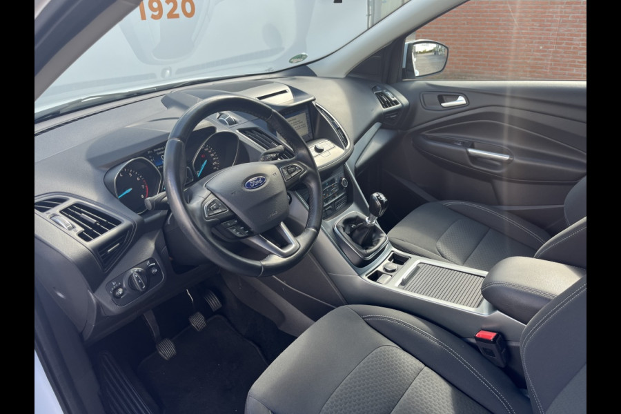 Ford Kuga 1.5 EcoB. Trend Ultimate *TREKHAAK*DEALERONDERHOUDEN*