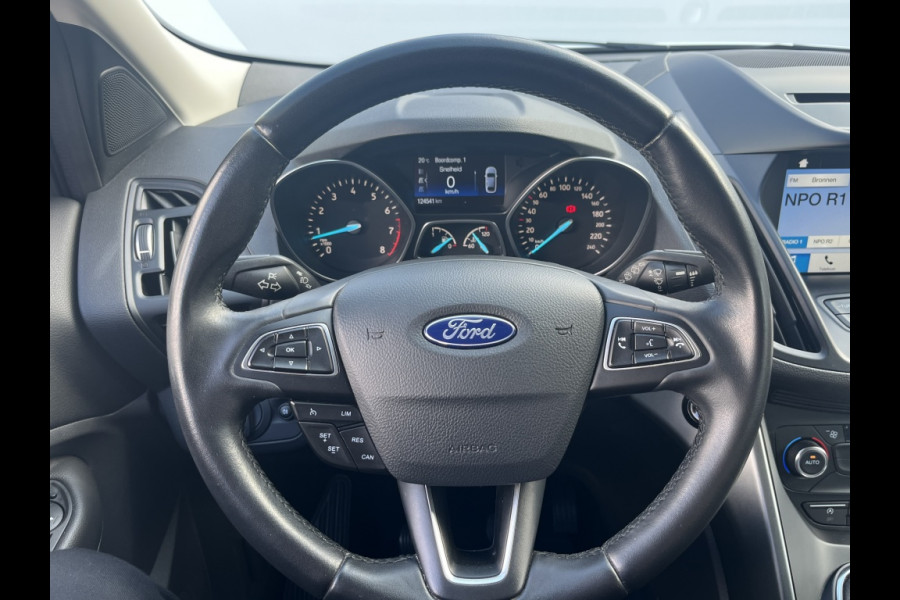 Ford Kuga 1.5 EcoB. Trend Ultimate *TREKHAAK*DEALERONDERHOUDEN*