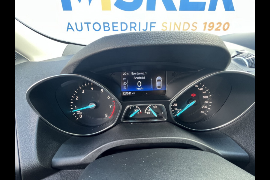 Ford Kuga 1.5 EcoB. Trend Ultimate *TREKHAAK*DEALERONDERHOUDEN*