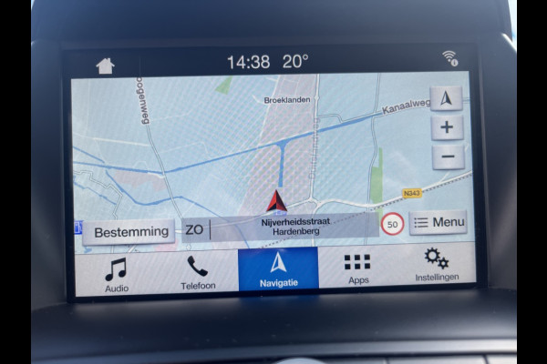 Ford Kuga 1.5 EcoB. Trend Ultimate *TREKHAAK*DEALERONDERHOUDEN*