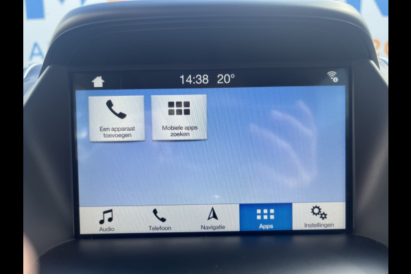 Ford Kuga 1.5 EcoB. Trend Ultimate *TREKHAAK*DEALERONDERHOUDEN*