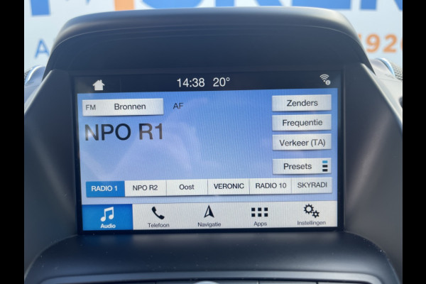 Ford Kuga 1.5 EcoB. Trend Ultimate *TREKHAAK*DEALERONDERHOUDEN*