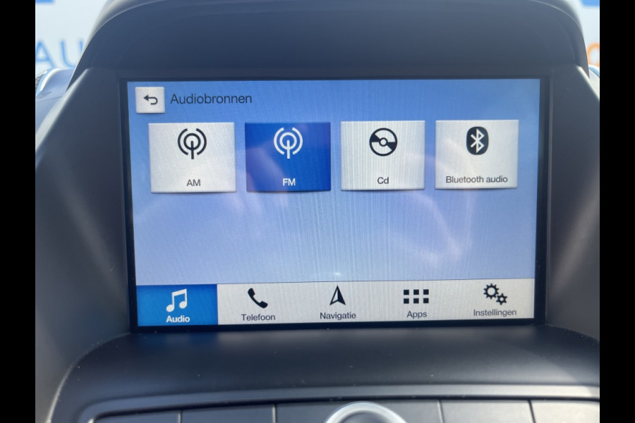 Ford Kuga 1.5 EcoB. Trend Ultimate *TREKHAAK*DEALERONDERHOUDEN*