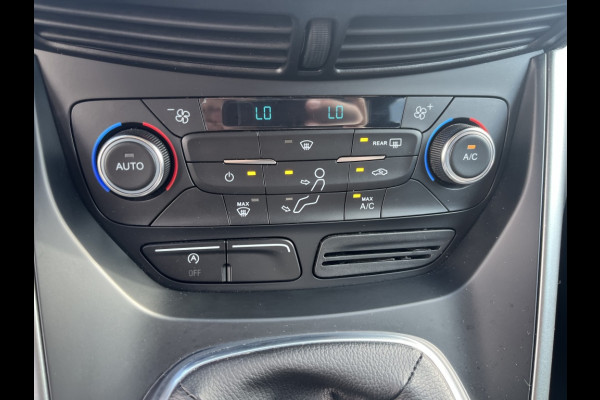 Ford Kuga 1.5 EcoB. Trend Ultimate *TREKHAAK*DEALERONDERHOUDEN*