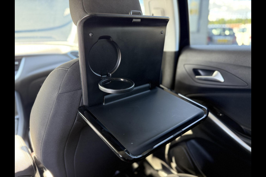 Opel Grandland X 1.2 Turbo Online Edition 1e Eigenaar,Dealer Onderhouden,Navi,Clima,Cruise,Pdc V+A,6 Bak,Lm velgen,131pk,Apk tot 02-2026