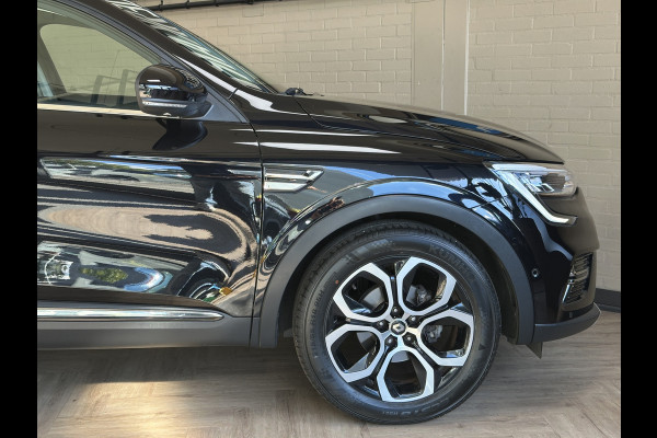 Renault Arkana 1.3 TCe Intens 140pk | Groot Navi | Bose | 18" | ACC | Blindspot | Camera | 100% dealer onderhouden!