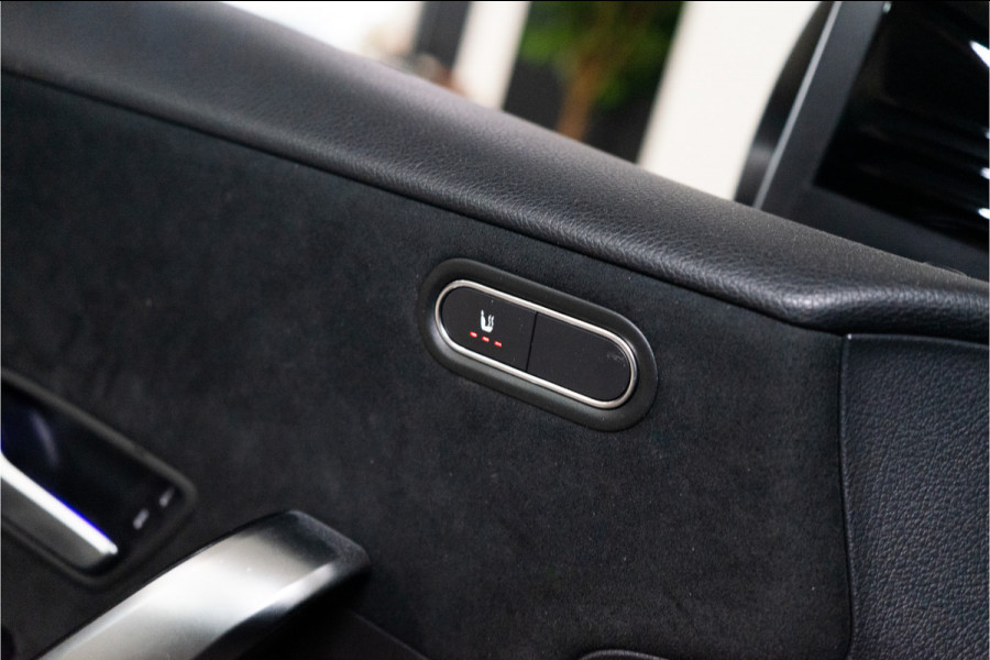 Mercedes-Benz A-Klasse 180 Business Solution AMG 136PK | Pano | Sfeer | Stoplichtweergave | Carplay | Garantie