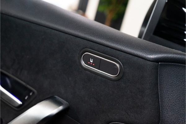 Mercedes-Benz A-Klasse 180 Business Solution AMG 136PK | Pano | Sfeer | Stoplichtweergave | Carplay | Garantie