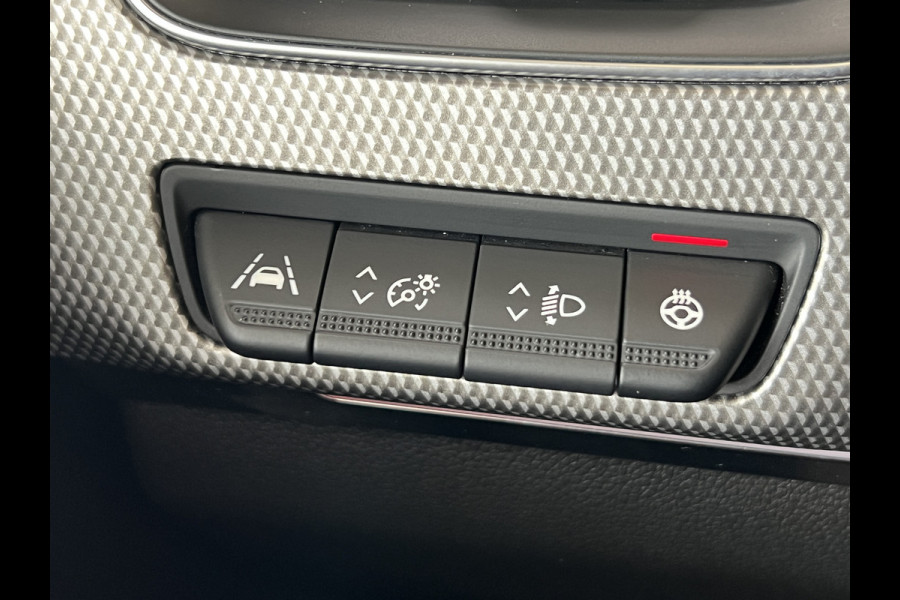 Renault Arkana 1.3 TCe Intens 140pk | Groot Navi | Bose | 18" | ACC | Blindspot | Camera | 100% dealer onderhouden!