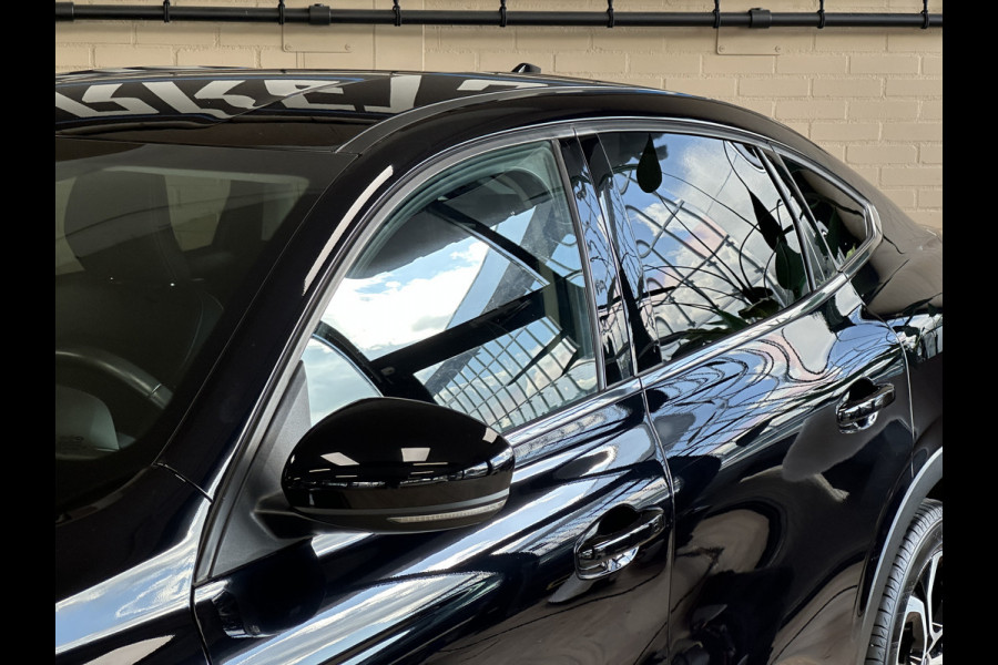Renault Arkana 1.3 TCe Intens 140pk | Groot Navi | Bose | 18" | ACC | Blindspot | Camera | 100% dealer onderhouden!
