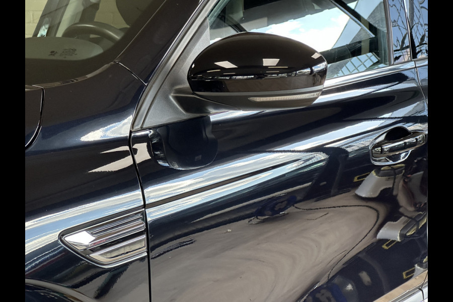 Renault Arkana 1.3 TCe Intens 140pk | Groot Navi | Bose | 18" | ACC | Blindspot | Camera | 100% dealer onderhouden!