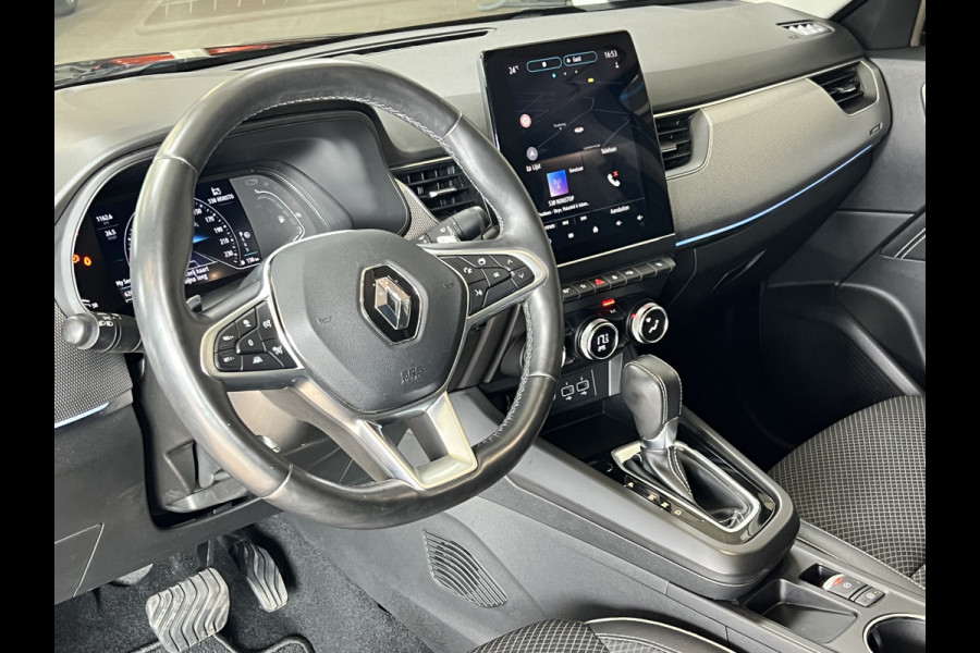 Renault Arkana 1.3 TCe Intens 140pk | Groot Navi | Bose | 18" | ACC | Blindspot | Camera | 100% dealer onderhouden!