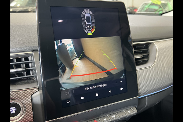 Renault Arkana 1.3 TCe Intens 140pk | Groot Navi | Bose | 18" | ACC | Blindspot | Camera | 100% dealer onderhouden!
