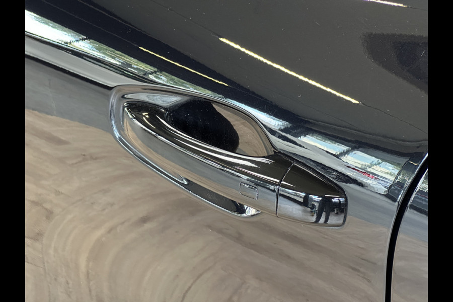 Renault Arkana 1.3 TCe Intens 140pk | Groot Navi | Bose | 18" | ACC | Blindspot | Camera | 100% dealer onderhouden!