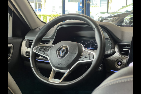 Renault Arkana 1.3 TCe Intens 140pk | Groot Navi | Bose | 18" | ACC | Blindspot | Camera | 100% dealer onderhouden!