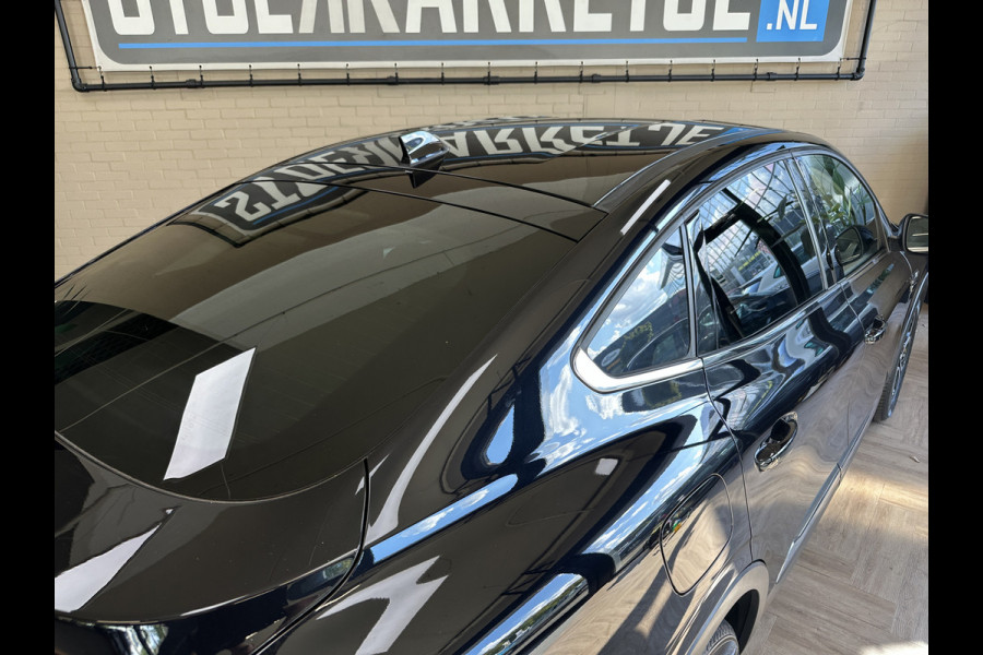 Renault Arkana 1.3 TCe Intens 140pk | Groot Navi | Bose | 18" | ACC | Blindspot | Camera | 100% dealer onderhouden!