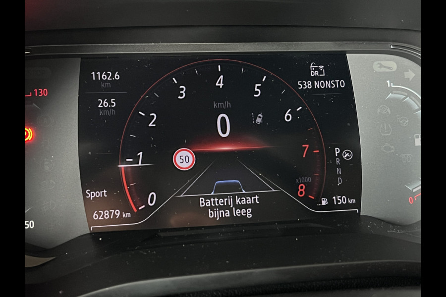 Renault Arkana 1.3 TCe Intens 140pk | Groot Navi | Bose | 18" | ACC | Blindspot | Camera | 100% dealer onderhouden!
